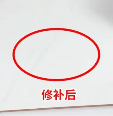 沁源瓷砖空鼓维修公司分享下板材基层，未采取柔性过渡措施的影响。在瓷砖铺贴工程中，如果采用的是板材基层（如石膏板、木工板等非刚性基层），而未采取柔性过渡措施，